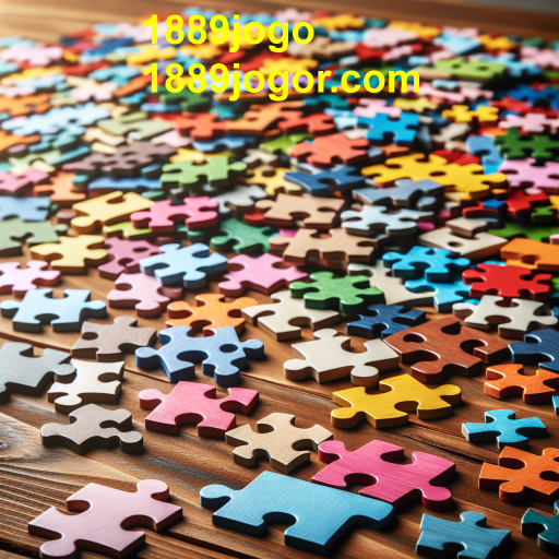 A Magia dos Quebra-Cabeças: Desafios Digitais para Todas as Idades